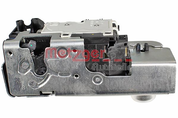 METZGER 2314249 ORIGINAL ERSATZTEIL Türschloss